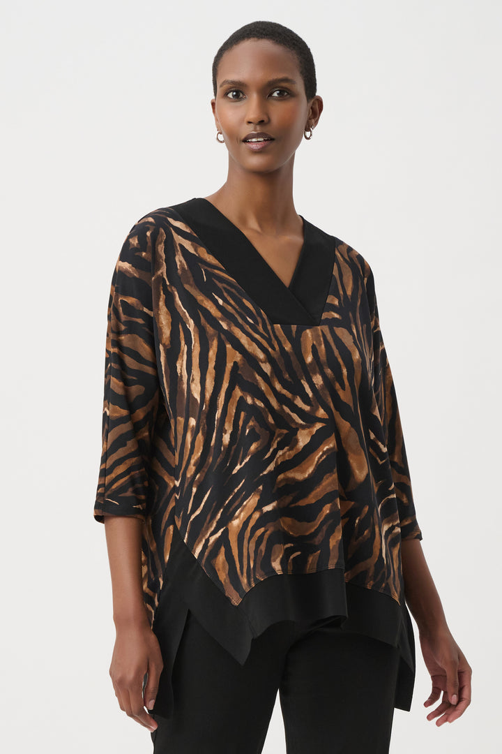 Joseph Ribkoff 264227 Tunic