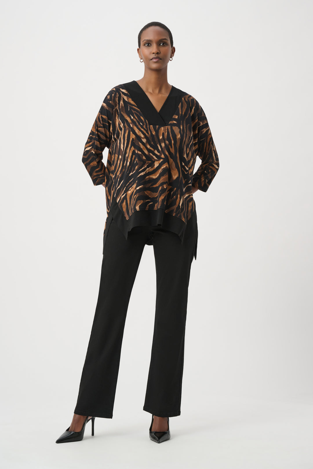 Joseph Ribkoff 264227 Tunic