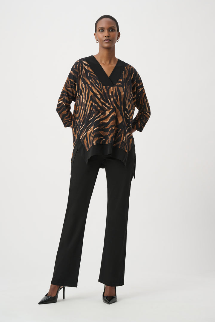 Joseph Ribkoff 264227 Tunic