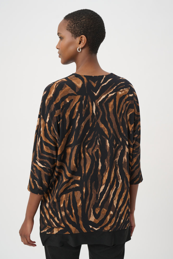Joseph Ribkoff 264227 Tunic