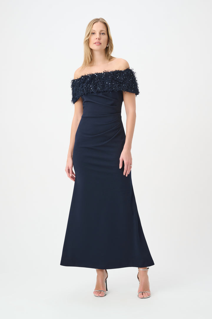 Joseph Ribkoff 264713 Gown