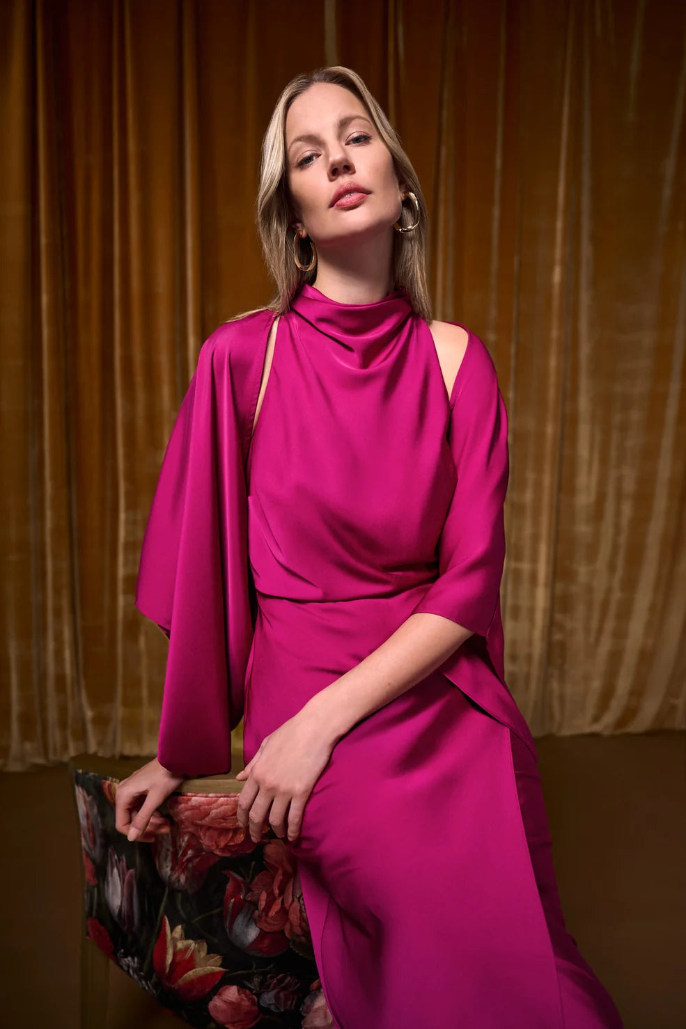 Joseph Ribkoff 264731 Top