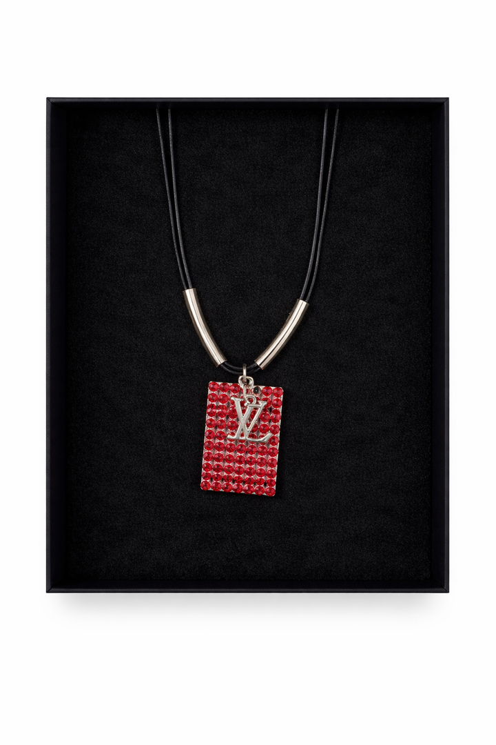 Fashion Jewelry Necklace 24645