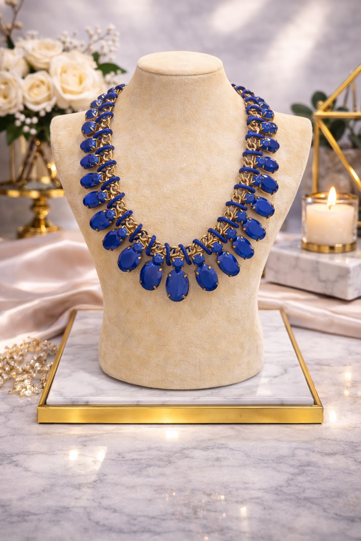 Fashion Jewelry 214 Necklace