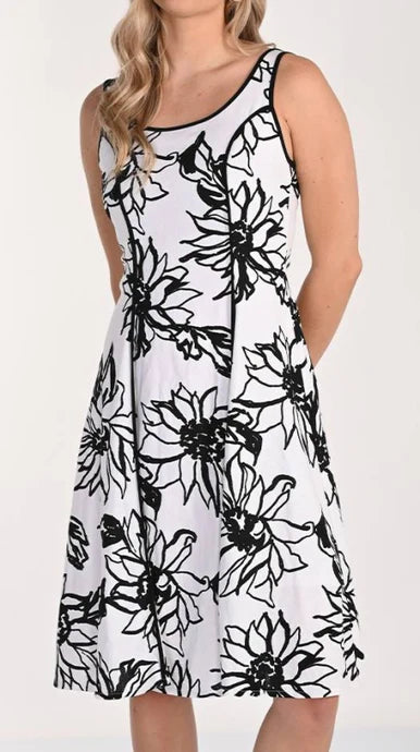 Frank Lyman 266141 Dress