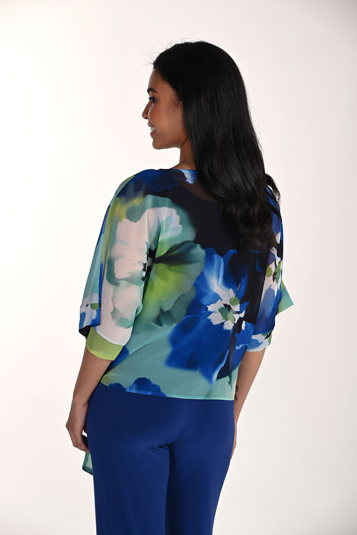 Frank Lyman 266180 Top