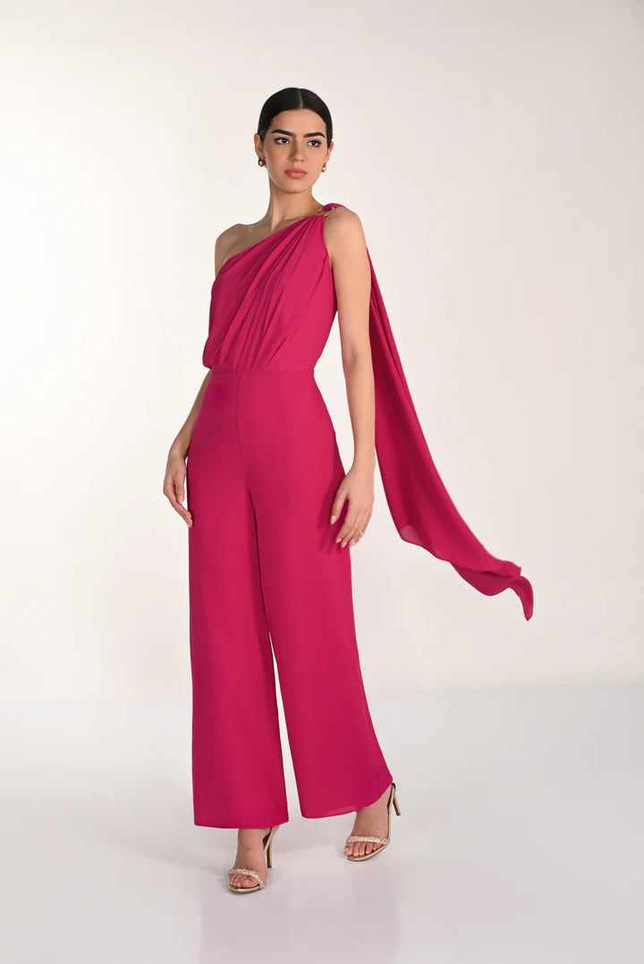 Frank Lyman 268103 Jumpsuit