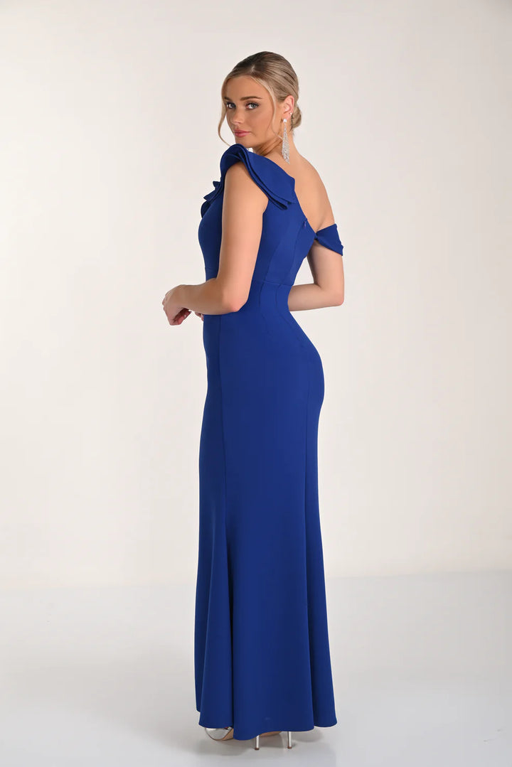 Frank Lyman 268108 Gown
