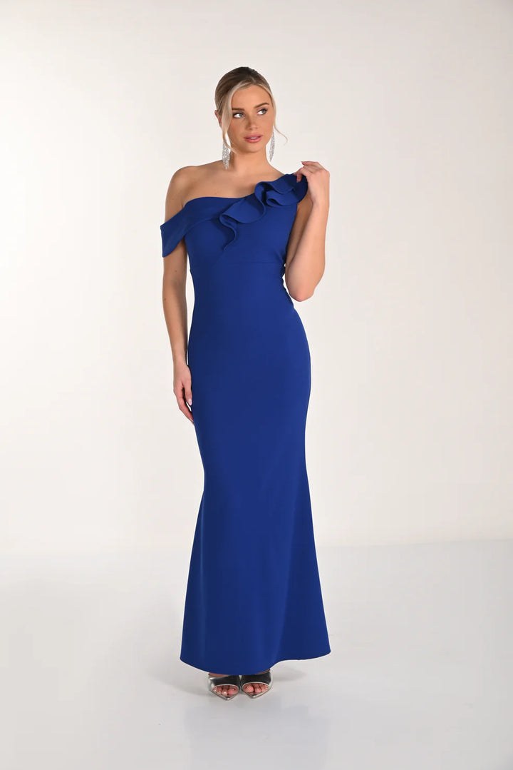 Frank Lyman 268108 Gown