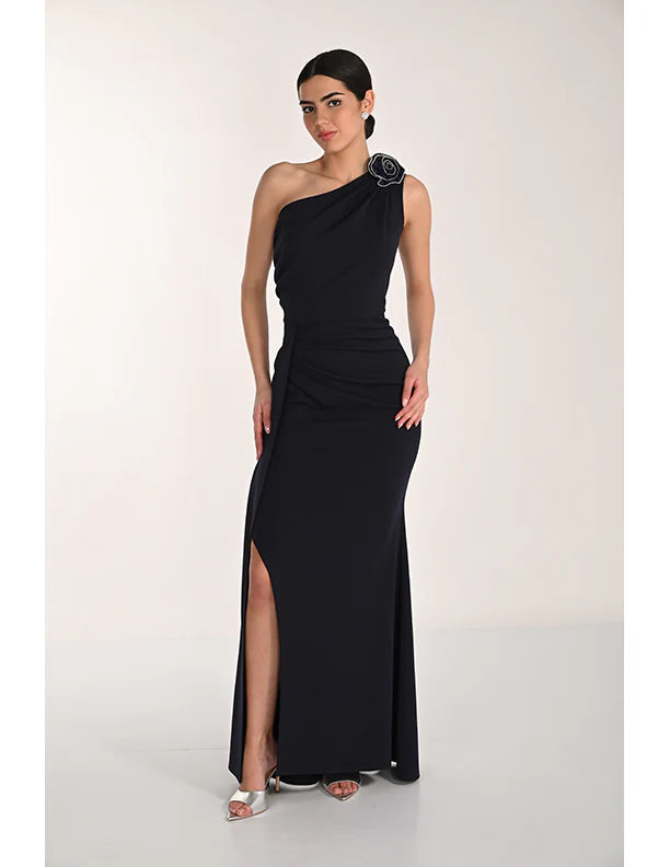 Frank Lyman 268109 Gown