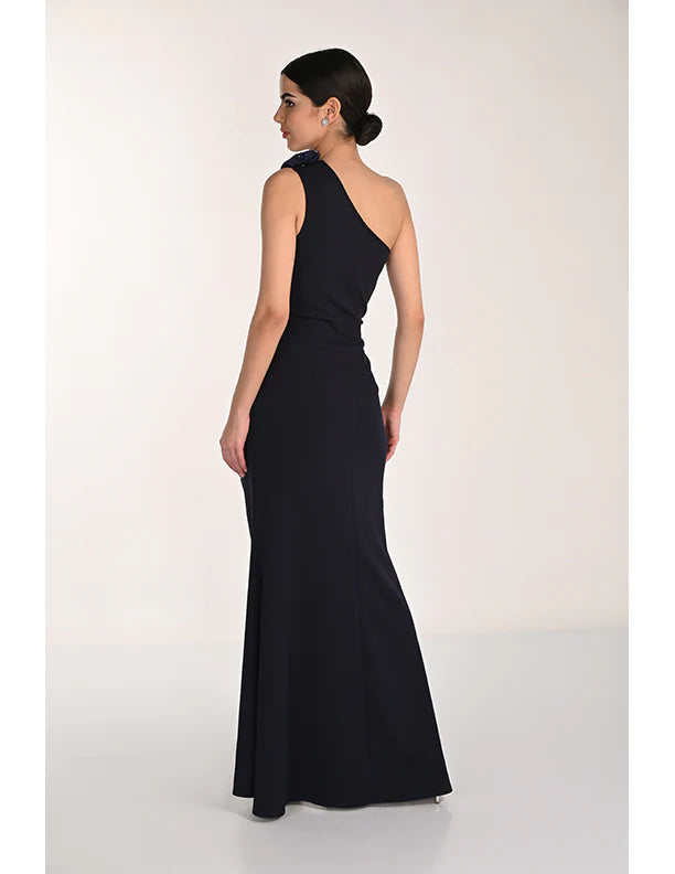 Frank Lyman 268109 Gown