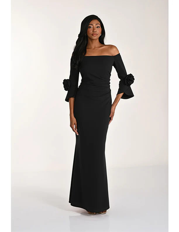 Frank Lyman 268117 Gown