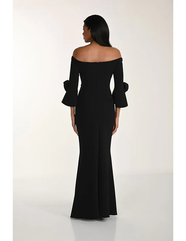 Frank Lyman 268117 Gown