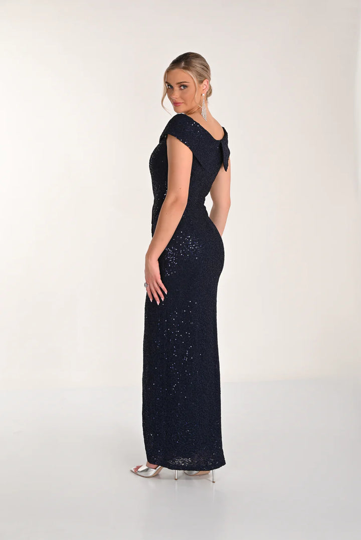 Frank Lyman 268186 Gown