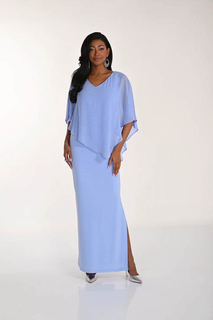 Frank Lyman 268193 Gown