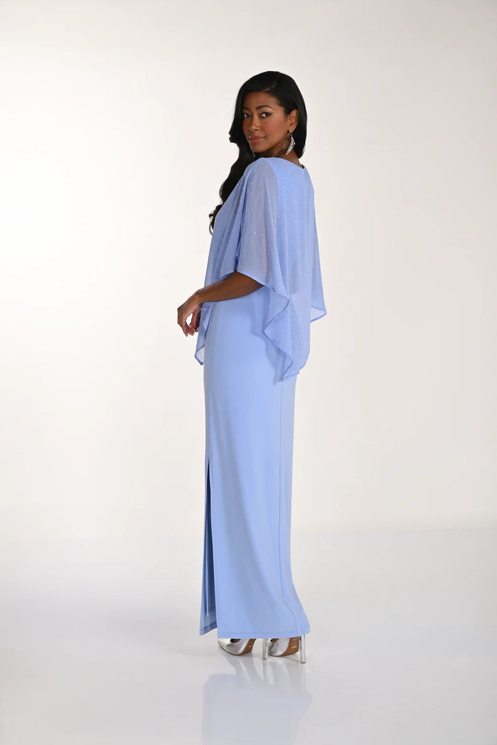 Frank Lyman 268193 Gown