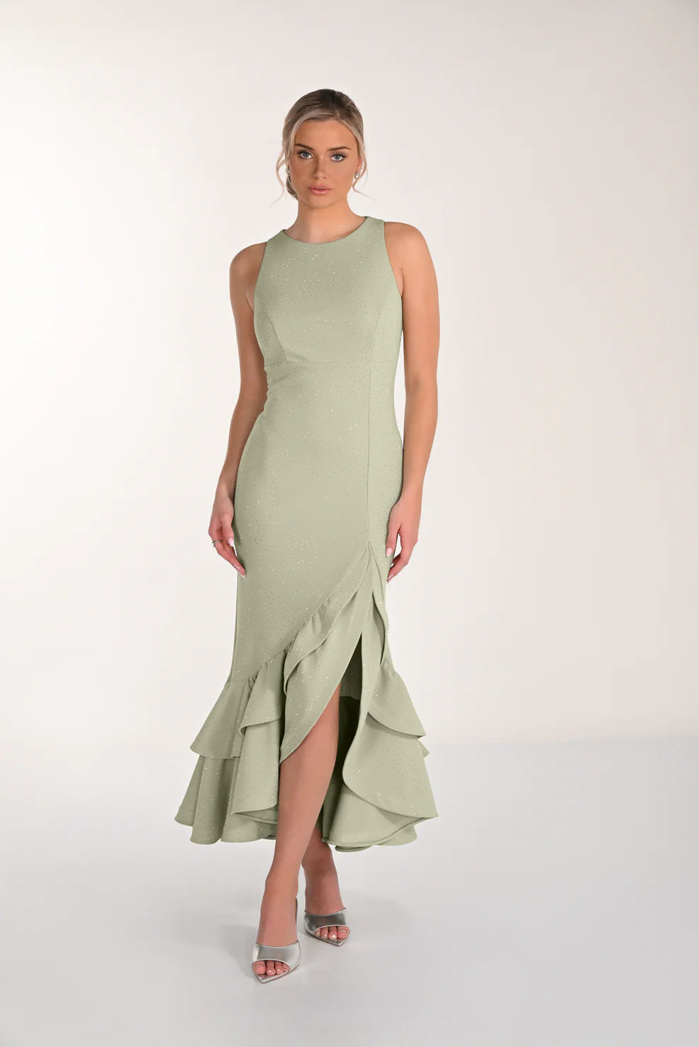 Frank Lyman 268240 Gown