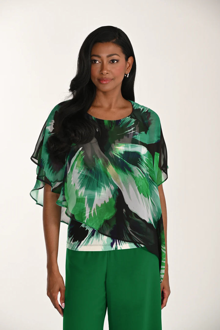 Frank Lyman 268267 Top