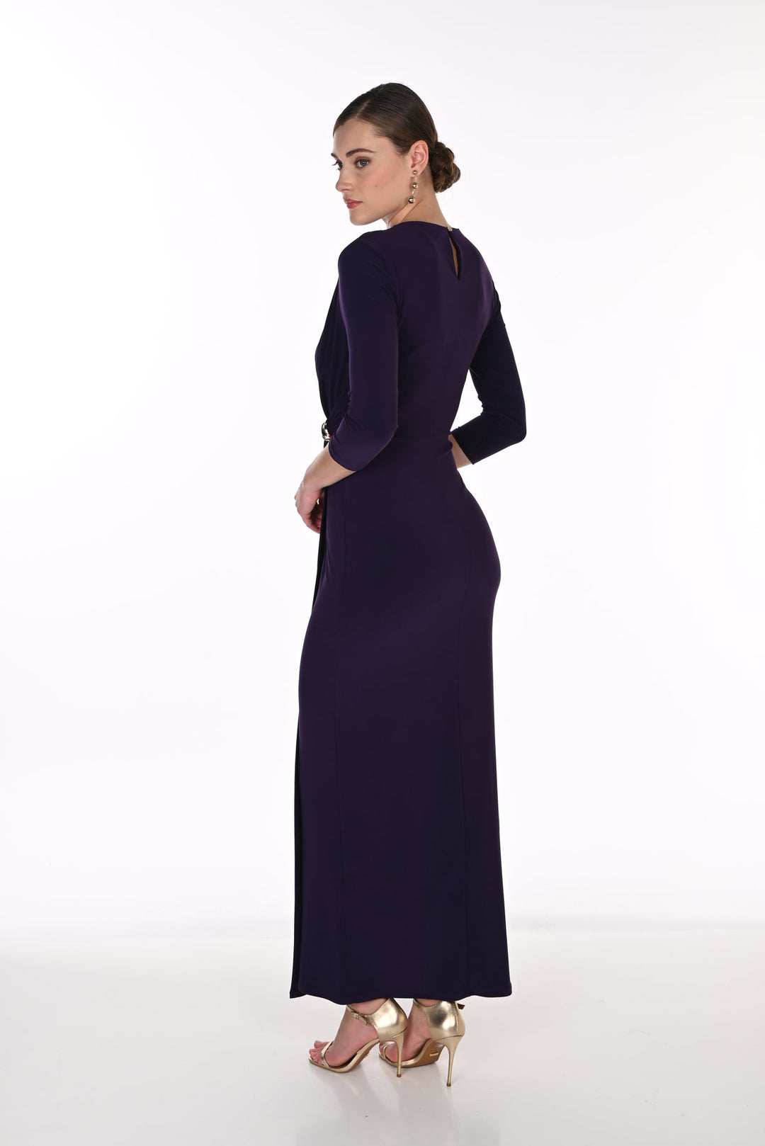 Frank Lyman 269031 Gown