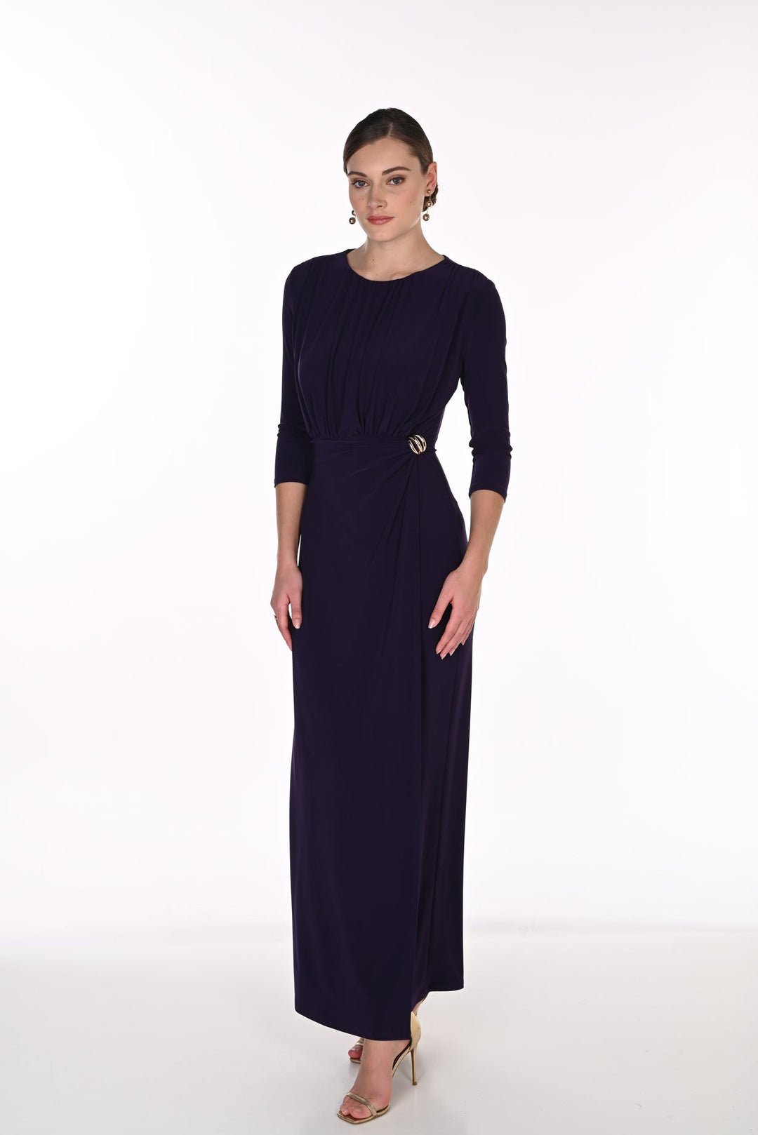 Frank Lyman 269031 Gown