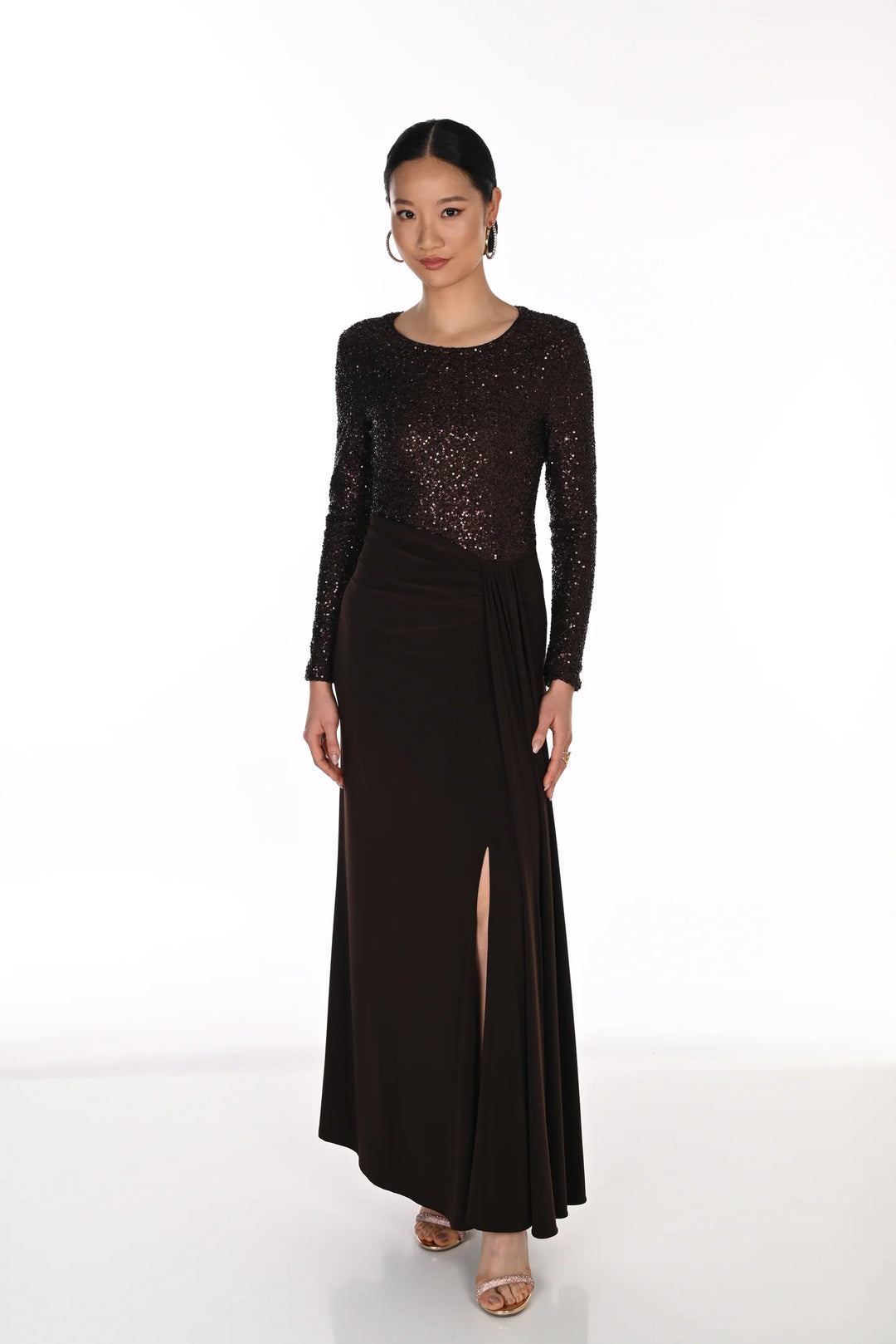 Frank Lyman 269221 Gown