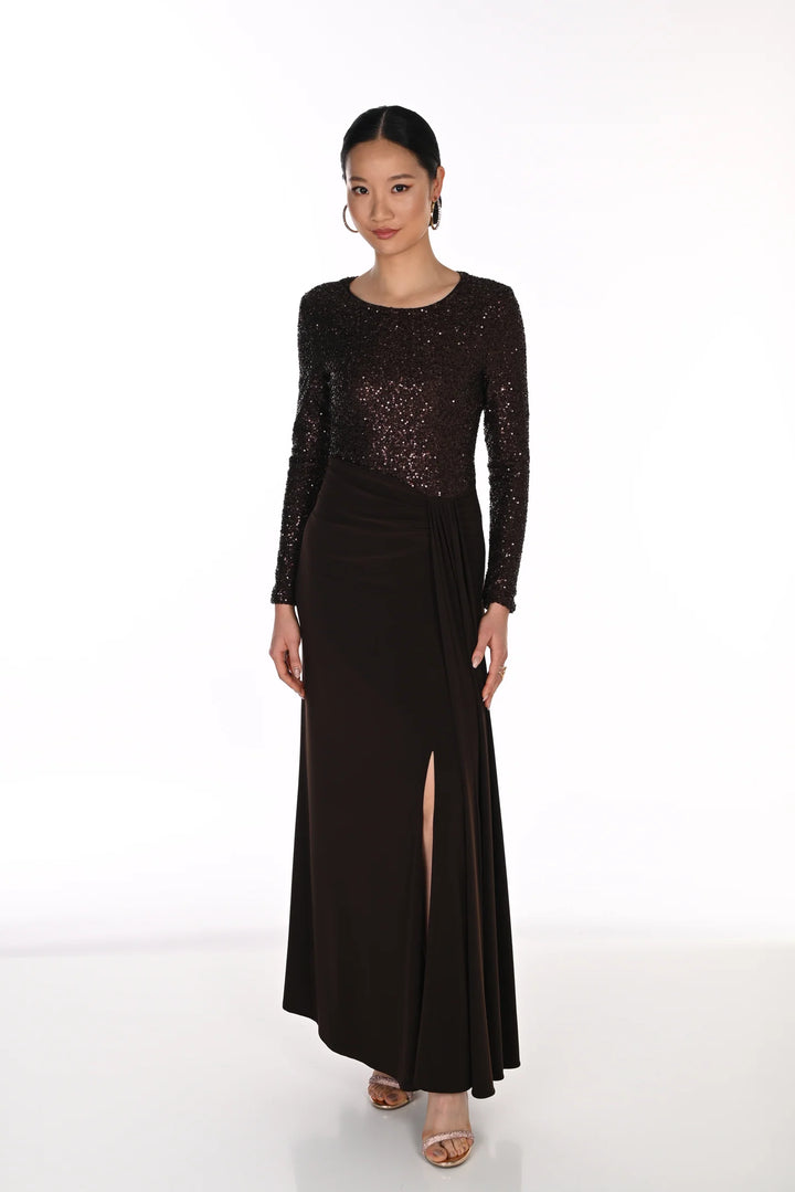 Frank Lyman 269221 Gown