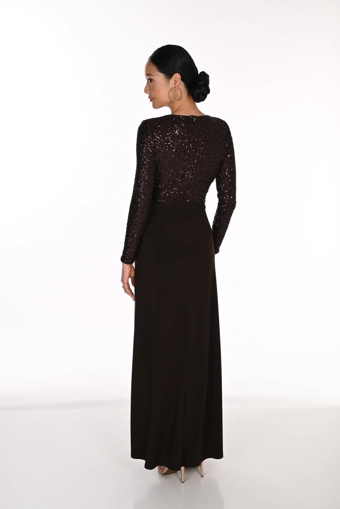 Frank Lyman 269221 Gown