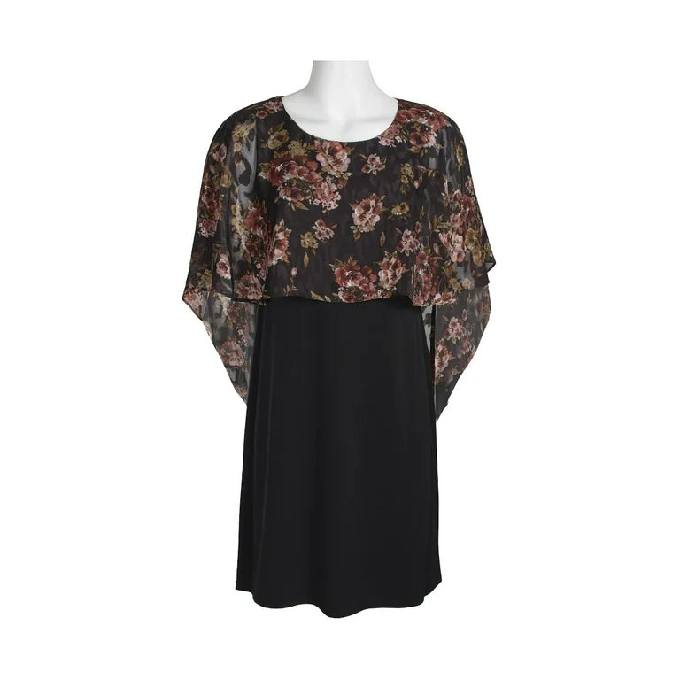 Glamour Nights 5725P Dress