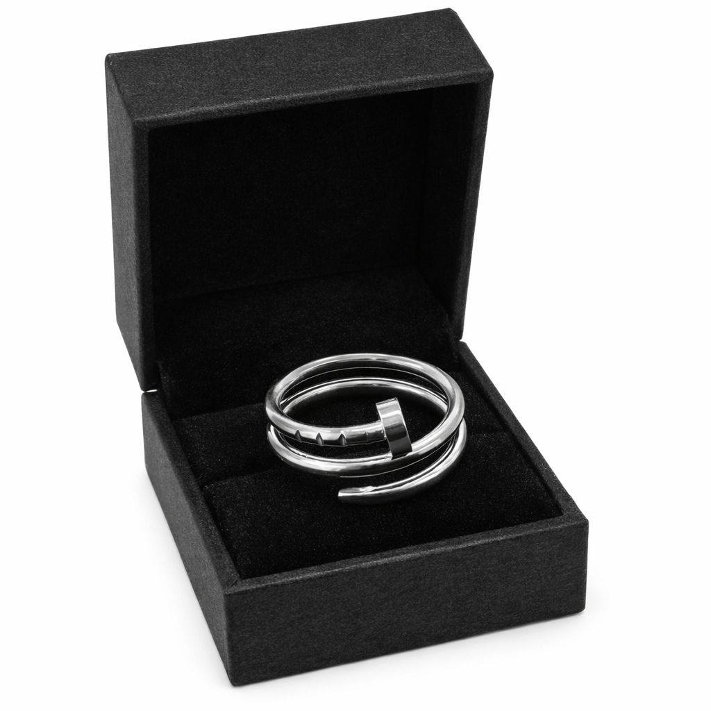 Fashion Jewelry Ring 25311