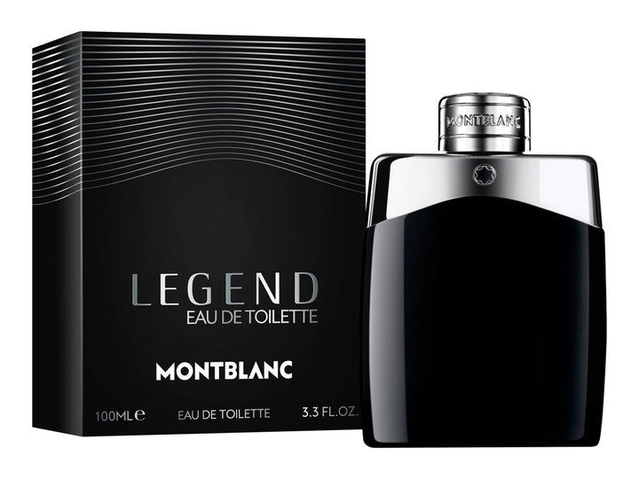 Legend by Montblanc