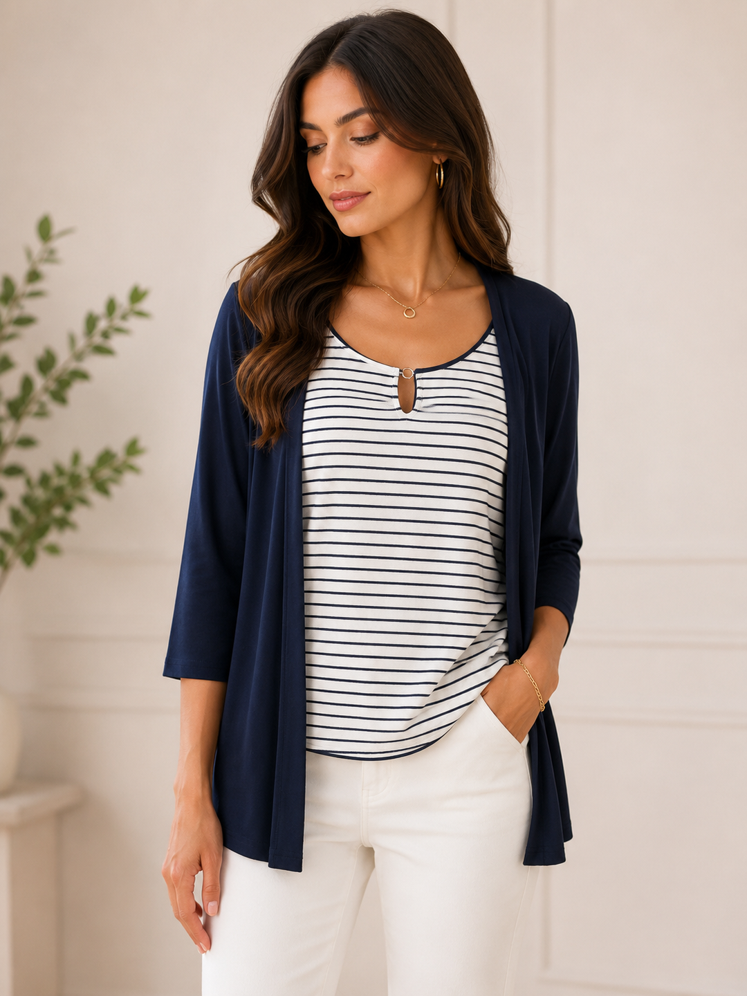Punta Roma 30711 Top