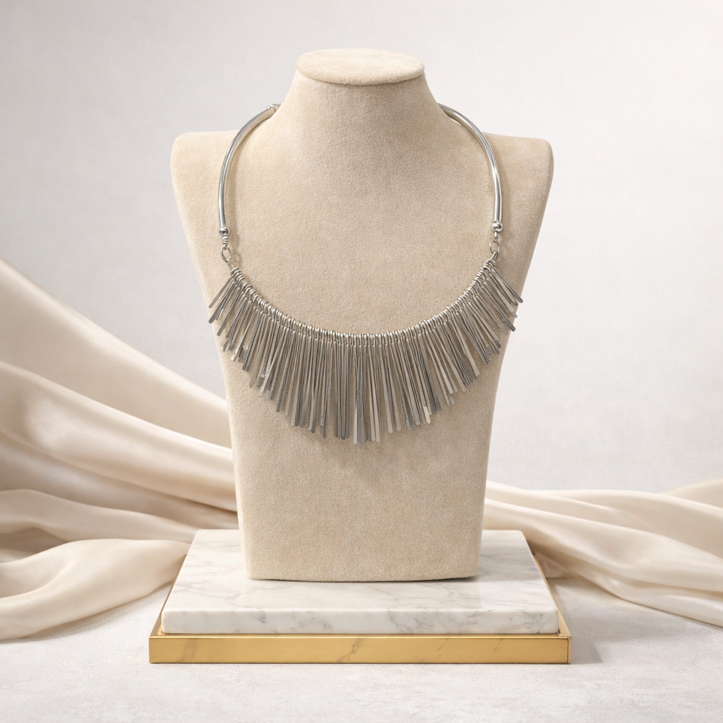 Fashion Jewelry 1003 Necklace