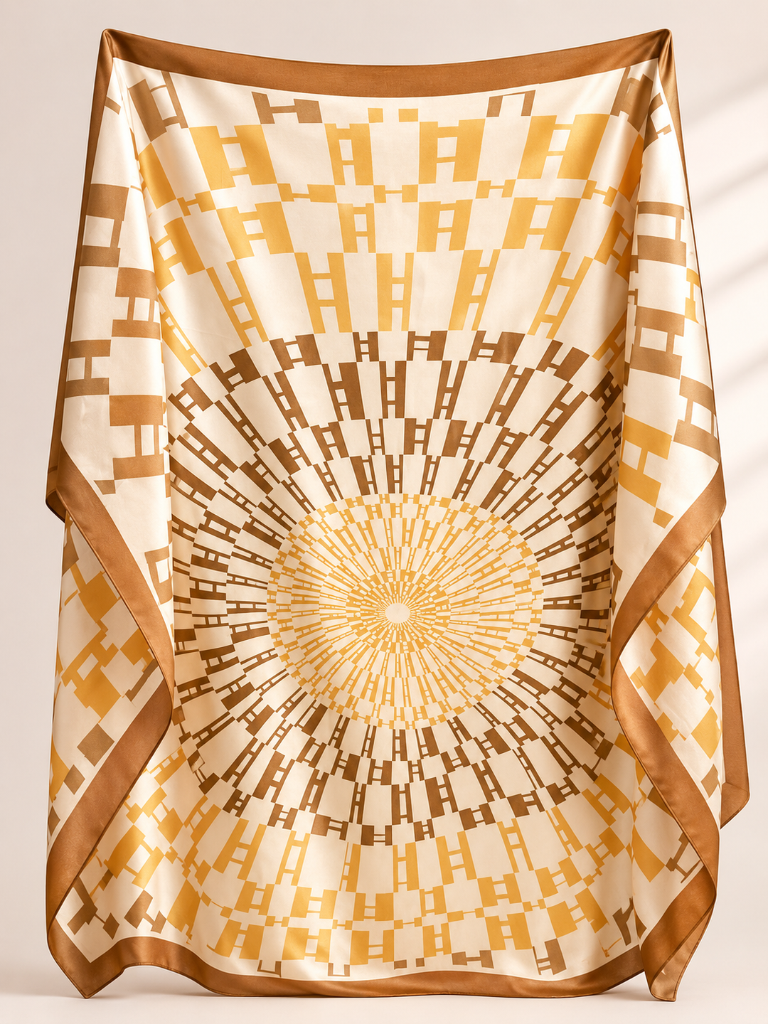 Luxury Fashion 1587 Scarfs