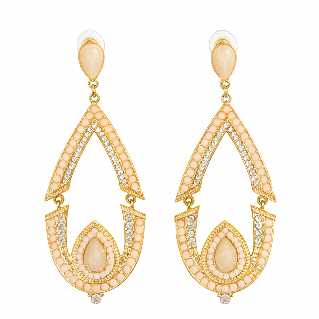 Fashion Jewelry 81 Earrings