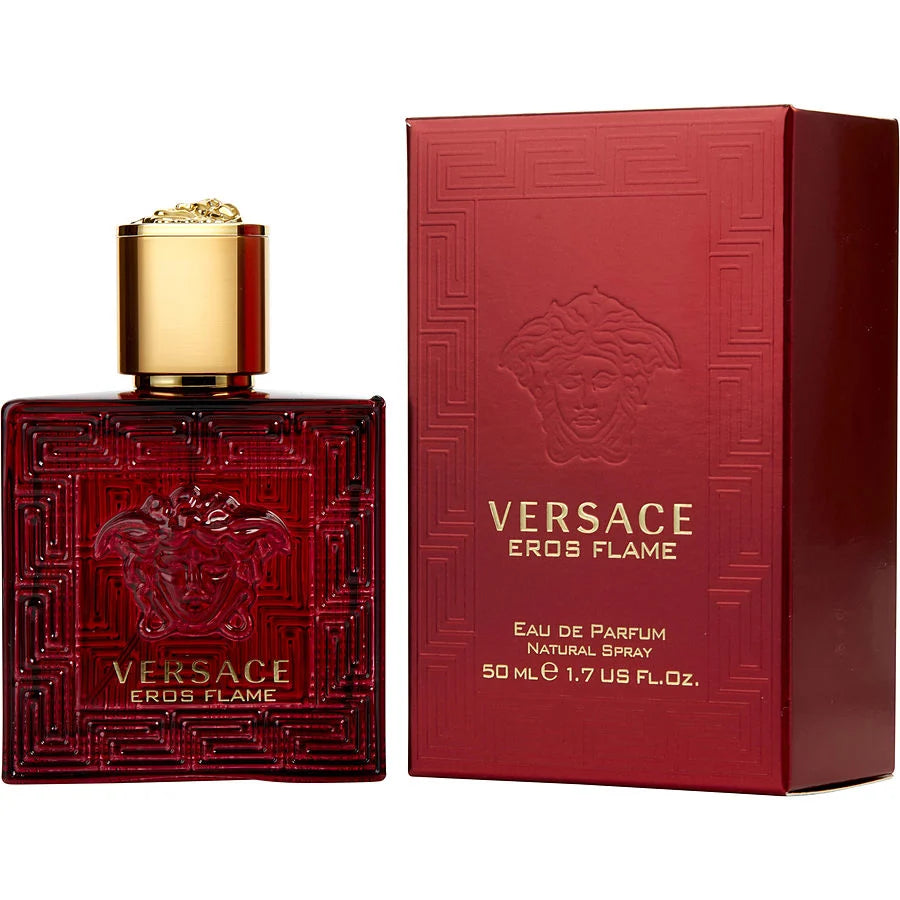 Eros Flame by Versace EDP for Men