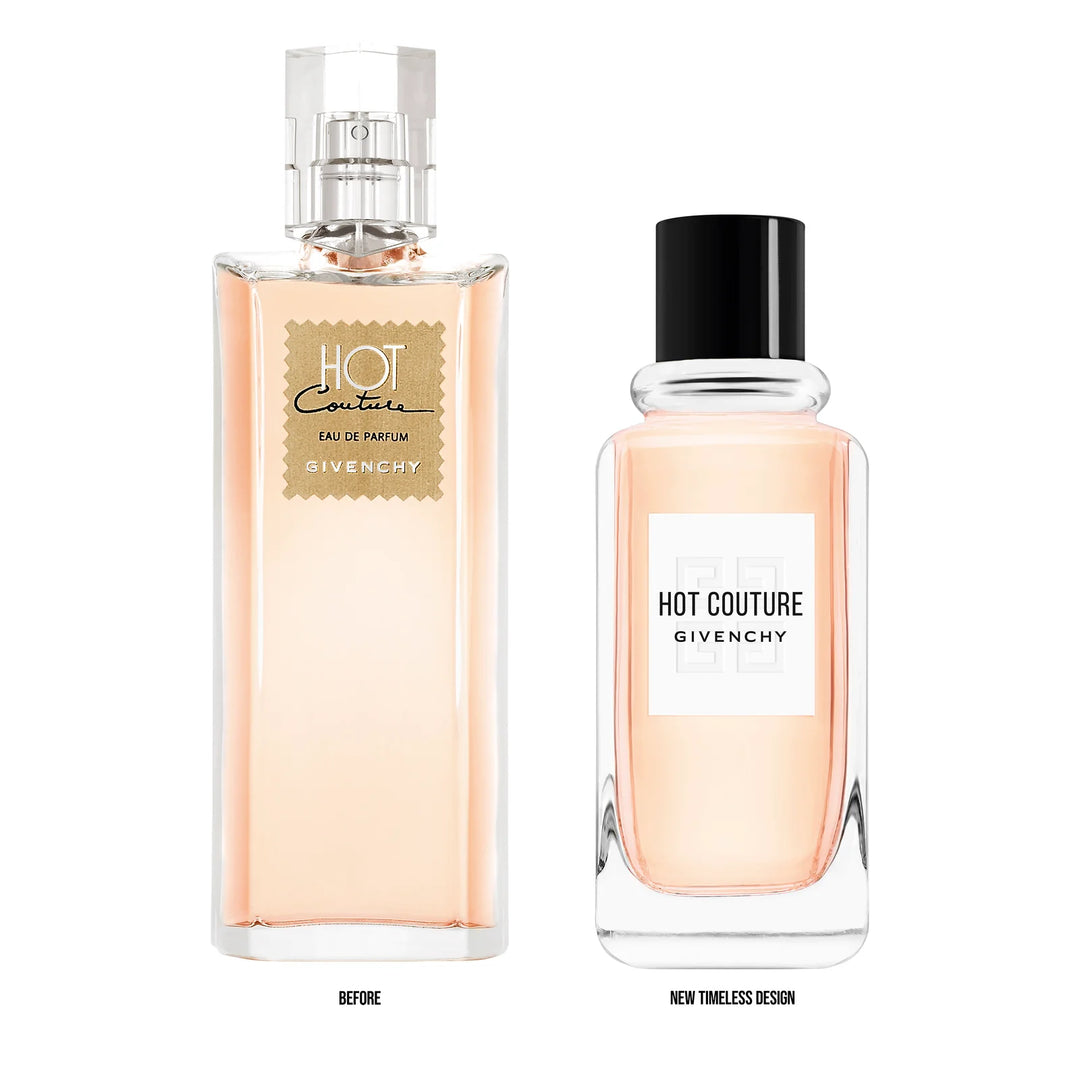 HOT COUTURE BY GIVENCHY by Givenchy, EAU DE PARFUM