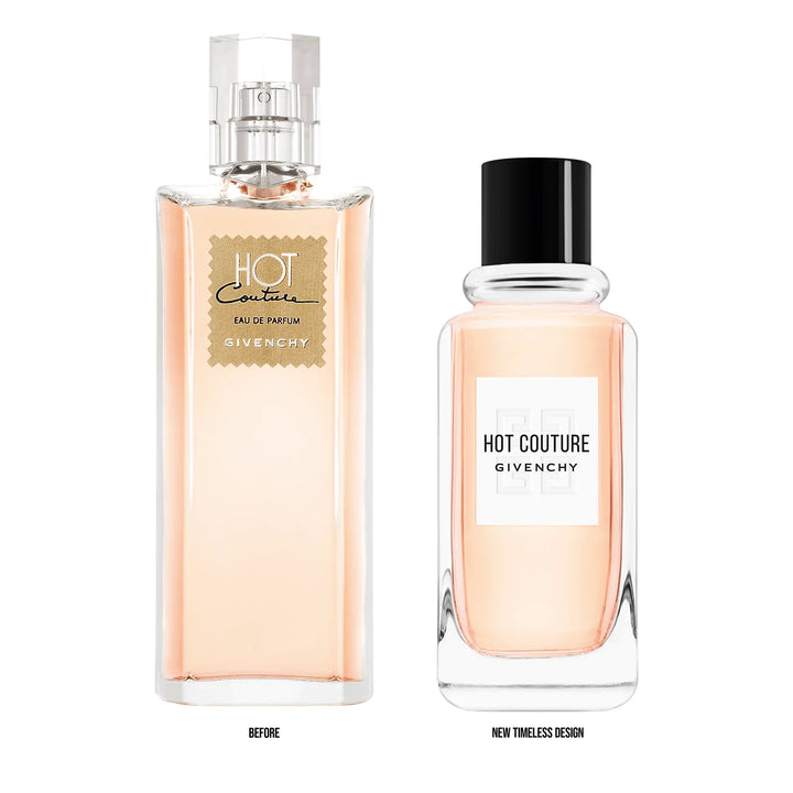 HOT COUTURE BY GIVENCHY by Givenchy, EAU DE PARFUM