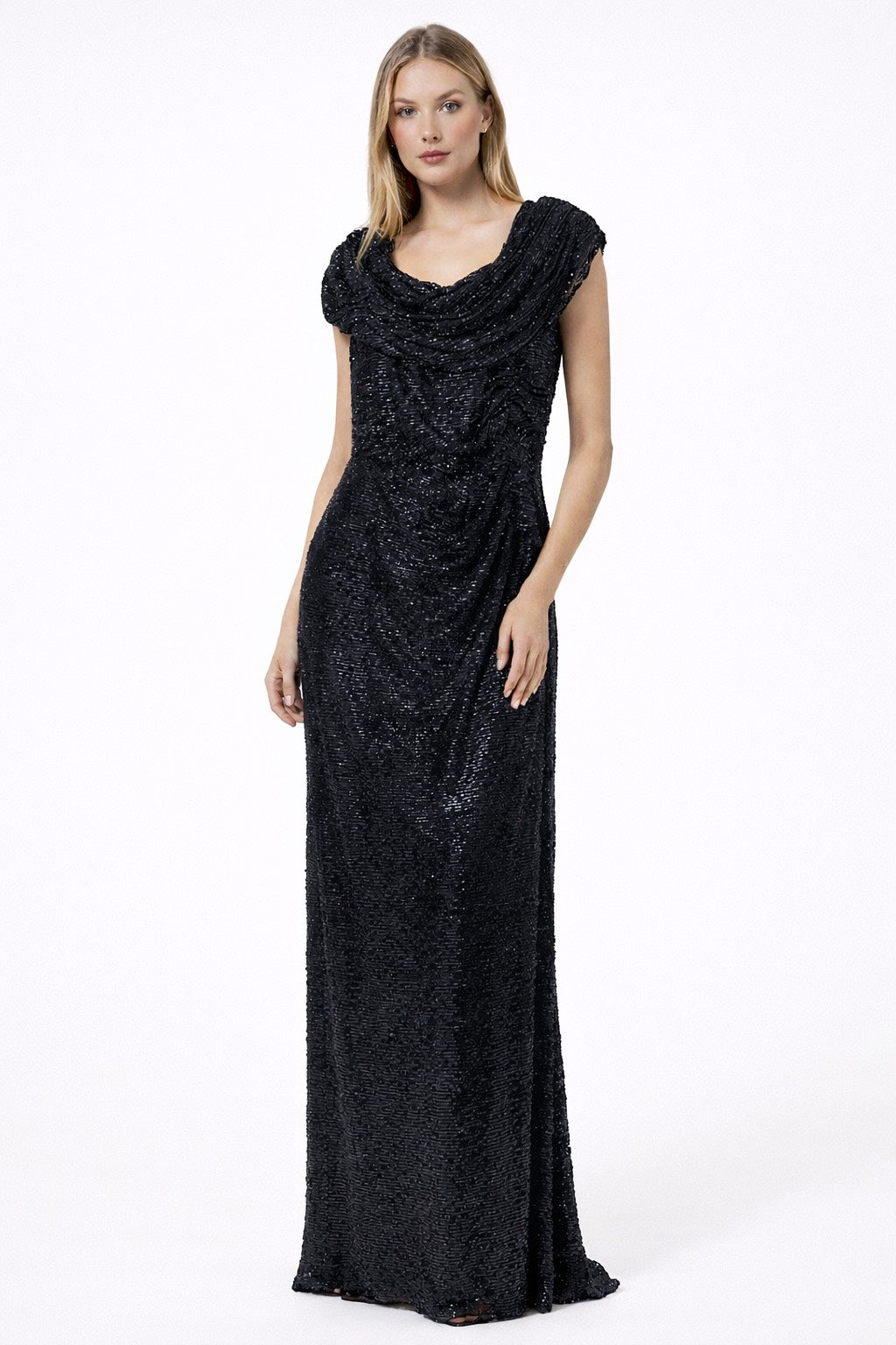 Frank Lyman 268270 Gown