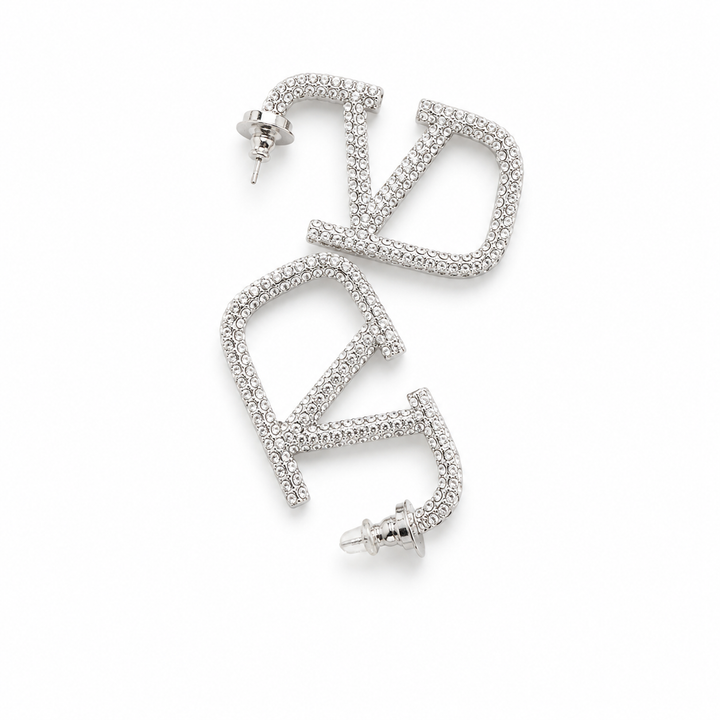 Fashion Lockets Earrings