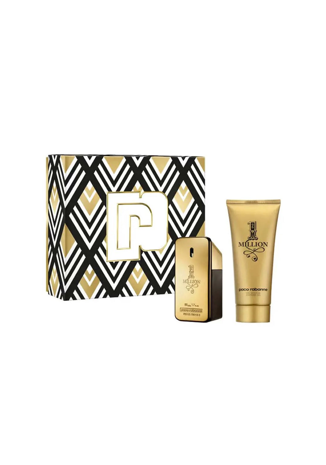 1 Million by Paco Rabanne