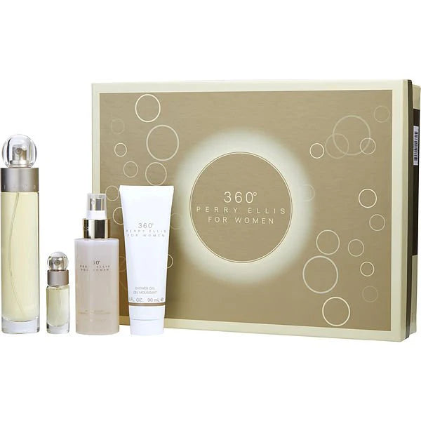 Perry Ellis 360 EDT