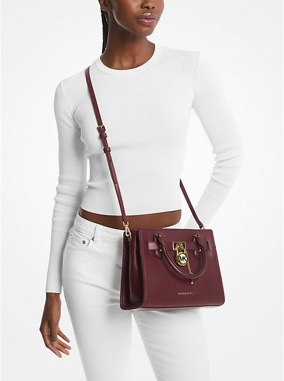 Michael Kors Hamilton Bag