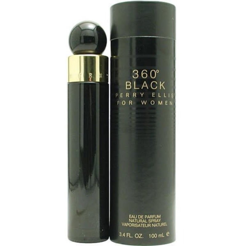 360 Black Perry Ellis EDP