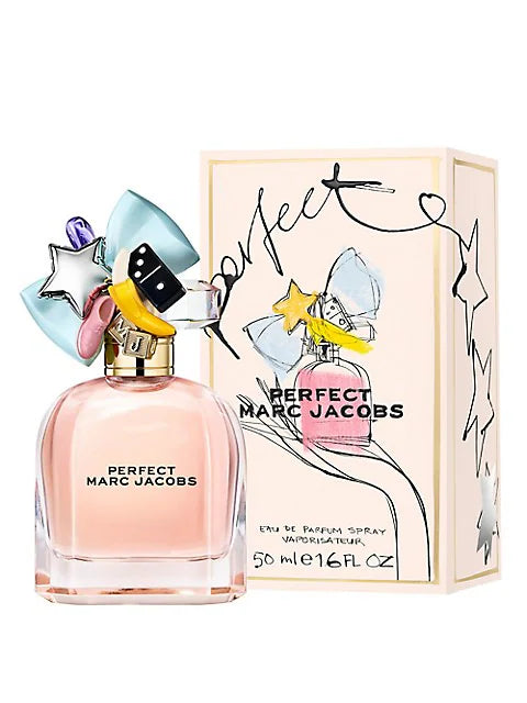 Marc Jacobs Perfect EDP