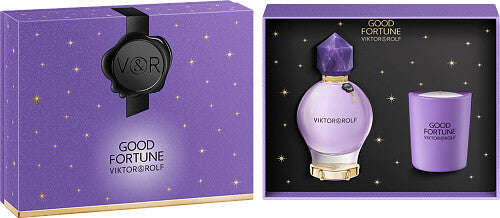 Viktor & Rolf Good Fortune EDP 2 pcs Set