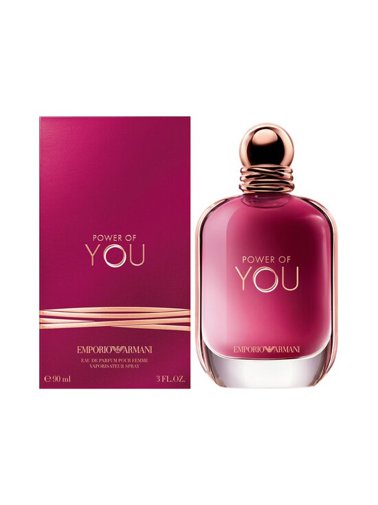 Power of You EDP by Giorgio Armani