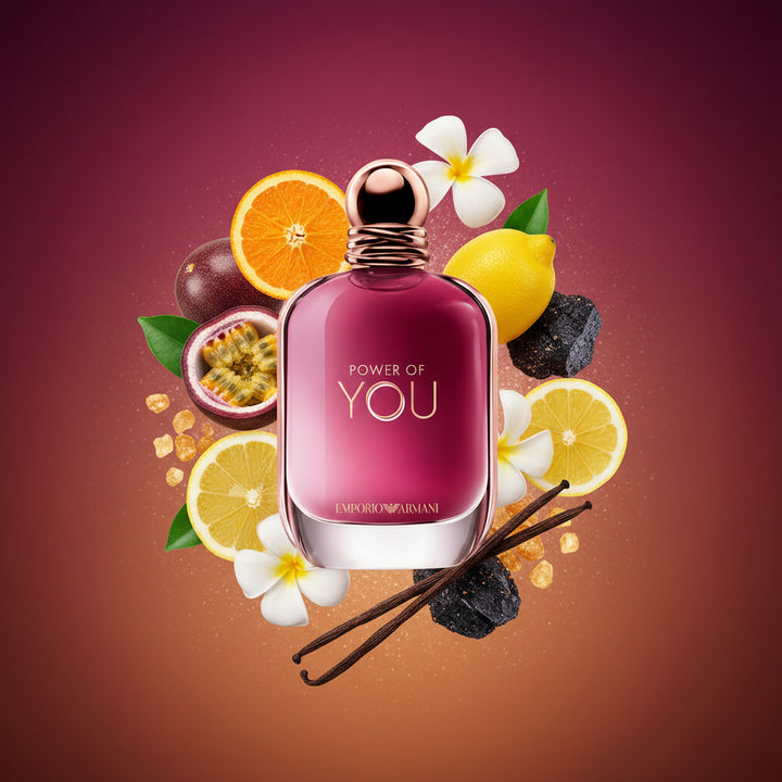 Giorgio Armani Power of You Eau de Parfum