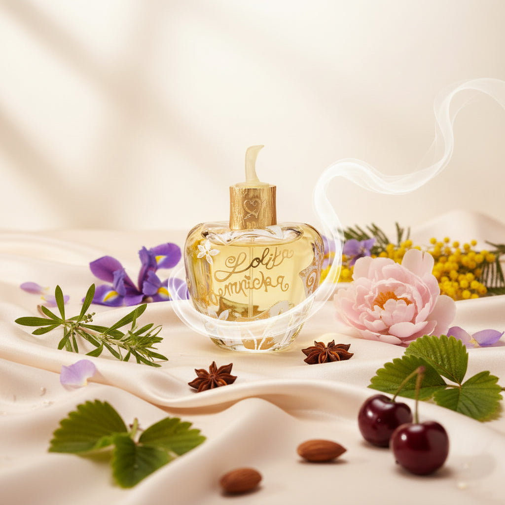 Lolita Lempicka Fleur Defendue Eau de Parfum