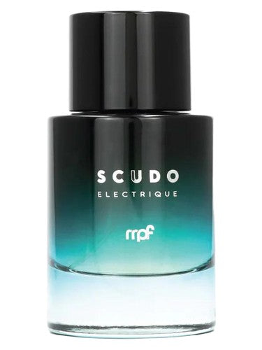 MPF My Perfumes Scudo Electrique Eau de Parfum