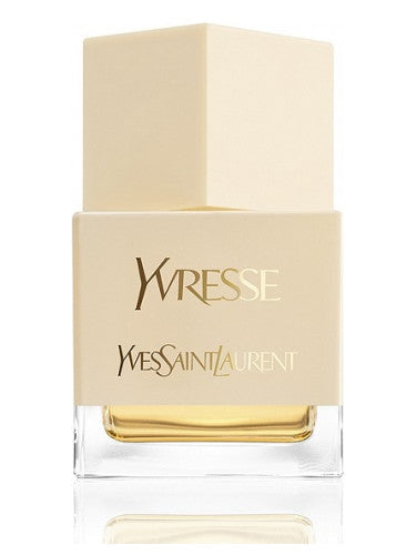 YSL Yvresse W EDT 80ml